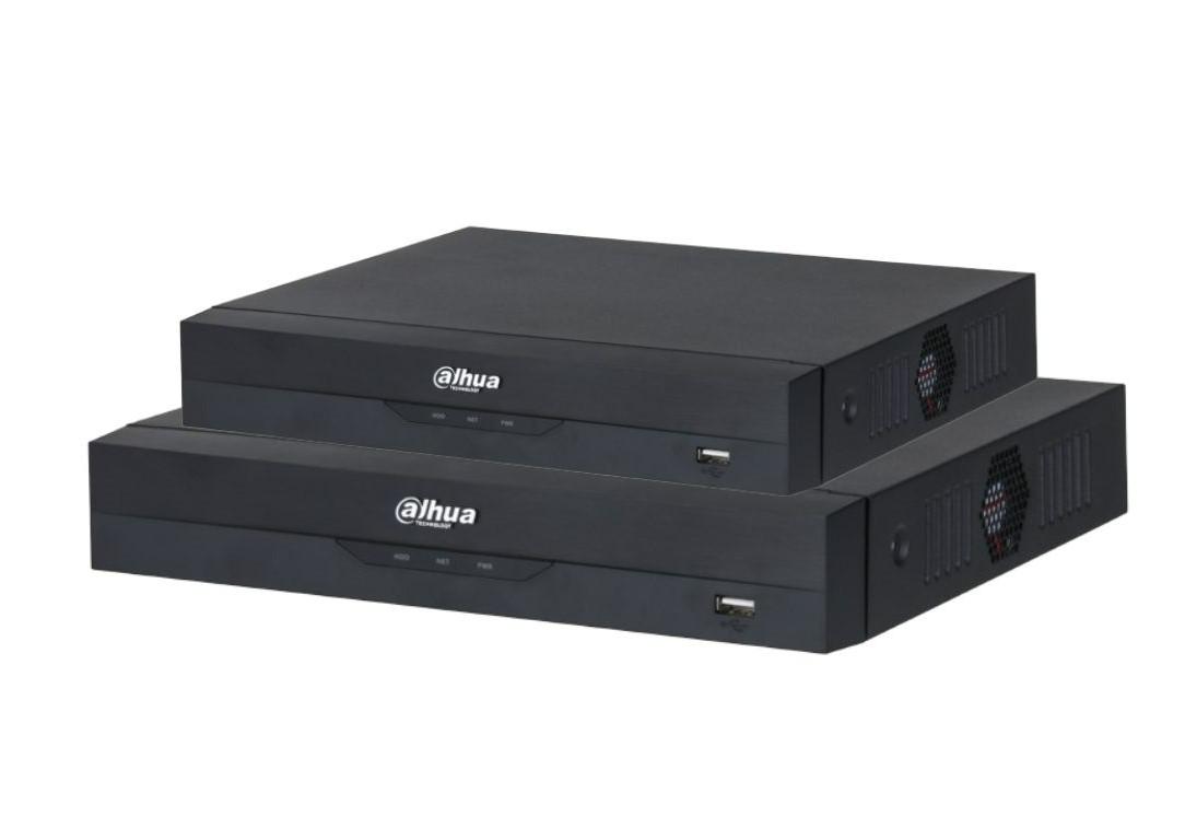 DVR NVR Recorders