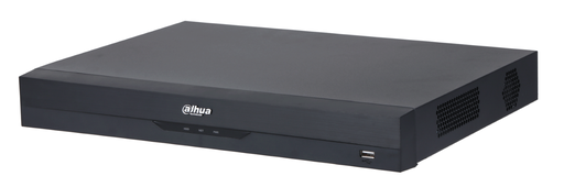 4 Channels Penta-brid 5M-N/1080P Compact 1U 1HDD WizSense Digital Video Recorder