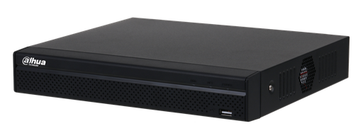 Dahua 8 Channel Compact 1HDD 1U 8PoE Network Video Recorder