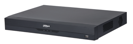 Dahua 8 Channels Penta-brid 5M-N/1080P Compact 1U 1HDD WizSense Digital Video Recorder