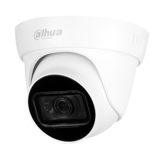 Dahua ir eyeball store camera