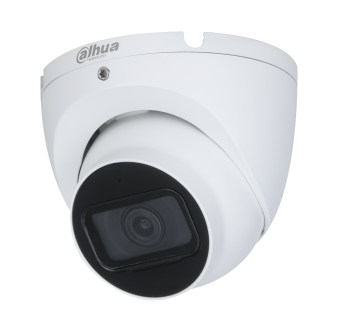 [DH-IPC-HDW1530T-S6] 5MP Entry IR Fixed-focal Eyeball Network Camera 2.8mm Fixed Lens