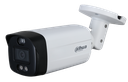 5MP HDCVI Full-Color Active Deterrence Fixed Bullet Camera 3.6mm