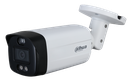 Dahua 5MP HDCVI Full-Color Active Deterrence Fixed Bullet Camera 3.6mm