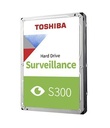 Toshiba S300 Surveillance Hard Drive